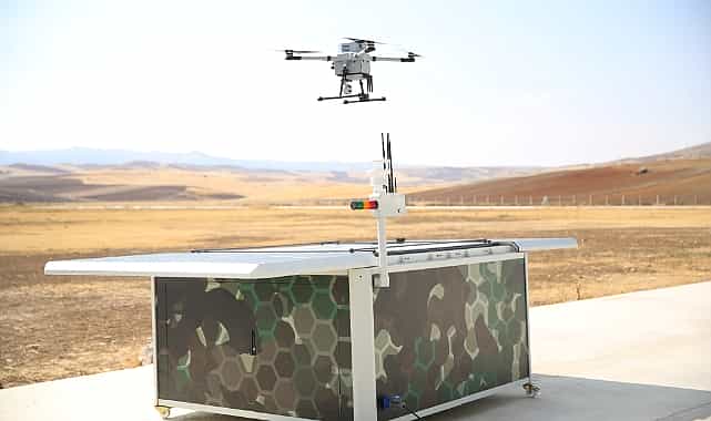 pasifik teknoloji korgan m ile savunma sanayinde yeni bir doneme imza atiyor