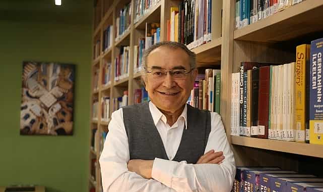 prof dr nevzat tarhan istanbulda kanalizasyonlarda antidepresan olculebilir hale geldi