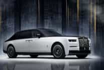 rolls roycedan 100 yillik efsanesine ozel koleksiyon