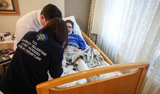 saglik hizmetine erisimde bakirkoylulere buyuk kolaylik