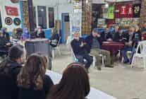 saglikli toplum saglikli golcuk etkinligi hamidiyede basladi