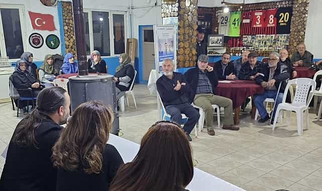 Sağlıklı Toplum Sağlıklı Gölcük Etkinliği Hamidiye'de Başladı 1 saglikli toplum saglikli golcuk etkinligi hamidiyede basladi