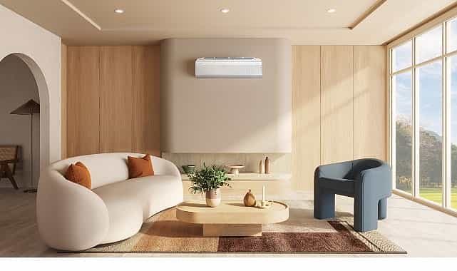 Samsung WindFree™ Elite PM 1.0 klima ile Soğuk Günlere Hazırlıklı Gidin 1 samsung windfree elite pm 1 0 klima ile soguk gunlere hazirlikli gidin
