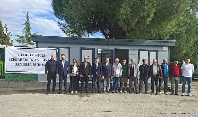 seferberlik tatbikatina buyuksehir destegi