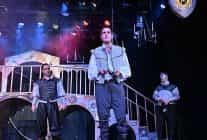 sehir tiyatrosu yeni sezona romeo ve juliet ile basliyor