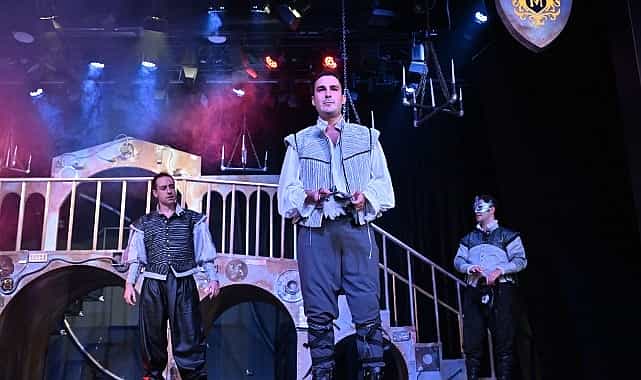 sehir tiyatrosu yeni sezona romeo ve juliet ile basliyor