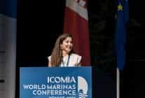 setur marinalari icomia wmc 2025te surdurulebilirlik ve dijitallesme vizyonunu paylasti