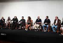 tavsan imparatorlugu ve aldigimiz nefes filmleri seyirciyle bulustu