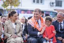 tugay bayramlari kutlamak en cok bu sehre yakisir