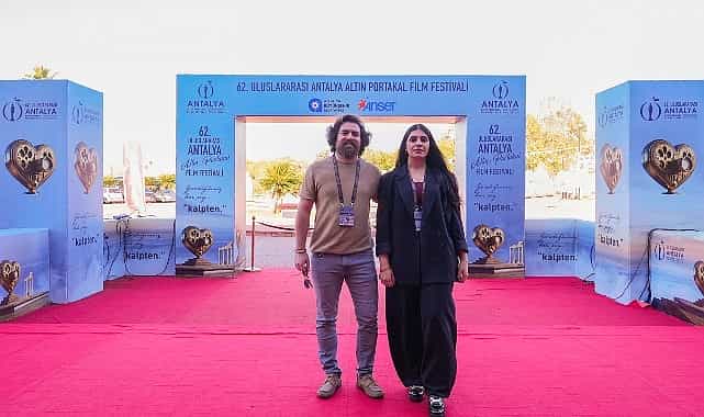 turk sinemasinin genc yuzu altin portakalda beyaz perdeye tasindi