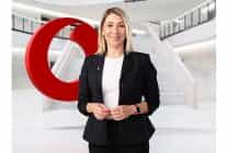 vodafone dunya musteri deneyimi gununde paydaslariyla her gun daha iyi bir deneyim hedefini kutladi