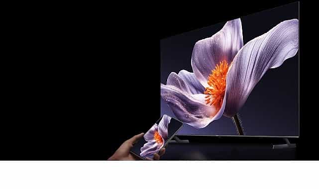 xiaomi turkiyede televizyon deneyiminde yeni bir donem baslatiyor