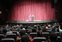 yaftali tabut maltepe tiyatro festivaline konuk oldu