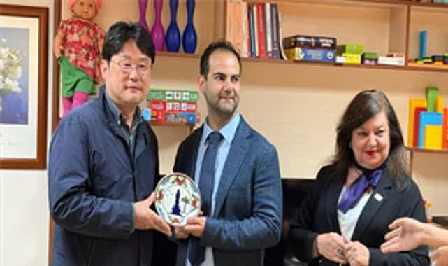 Yaşlı Dostu İzmir uygulamaları, Güney Korelilere ilham oldu 1 yasli dostu izmir uygulamalari guney korelilere ilham oldu