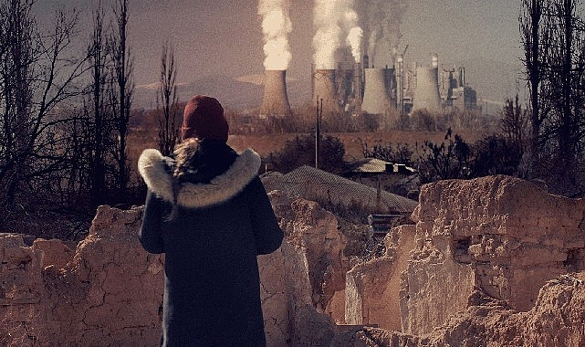 "Yavaş Ölüm" Antalya Altın Portakal’da! 1 yavas olum antalya altin portakalda