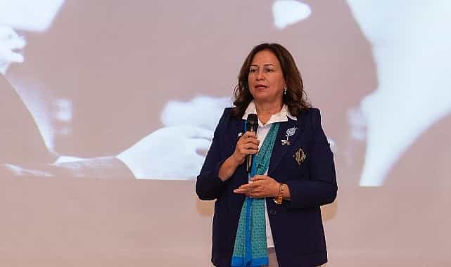 yenisehir belediyesinden kadin sagligi ve otizme cok yonlu bir bakis semineri