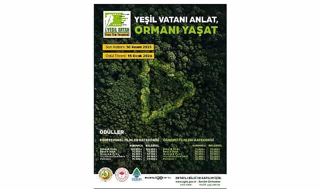 yesil vatan film yarismasinda basvurular 30 kasima kadar uzatildi