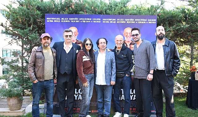 yesilcamin efsaneleri sahalara dondu mitoloji mafyasi geliyor