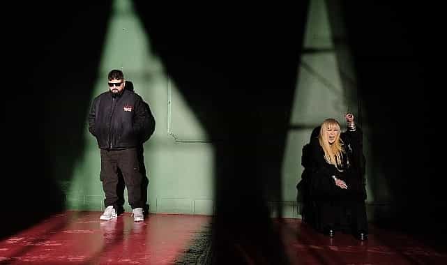 zerrin ozer ve eypiodan guclu is birligi itirazim var