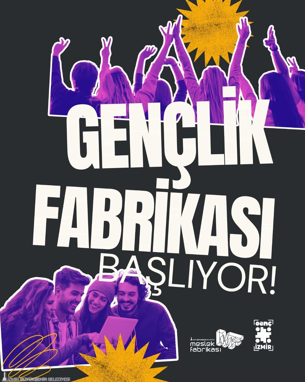 Büyükşehir gençlerin kariyer yolunu açıyor 1 01052025 971 0