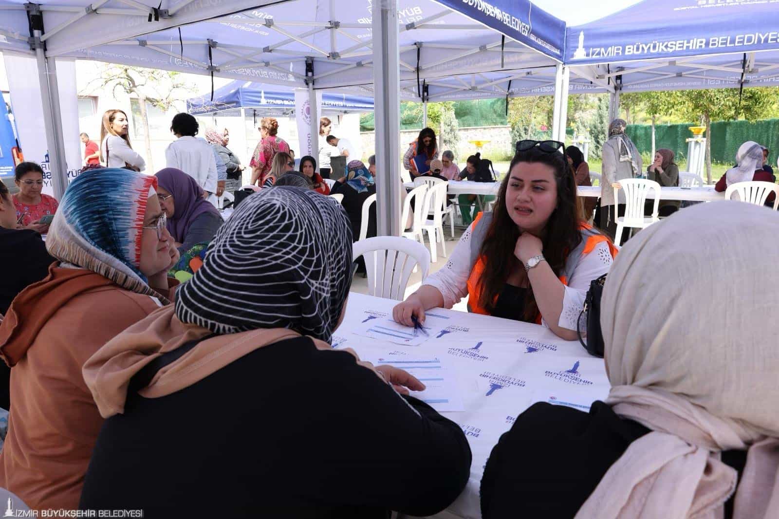 Büyükşehir kadınlar arası dayanışmayı güçlendiriyor 1 05052025 8589 0