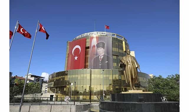 1 yilda hizli cozum merkezine 390 bini asan basvuru