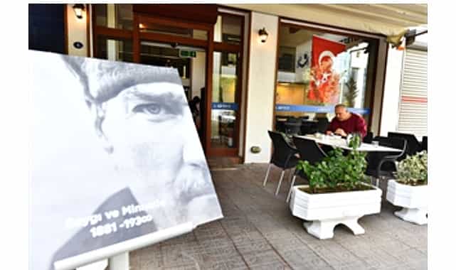 10 kasimda kent lokantalari ucretsiz olacak