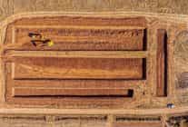 Büyükşehir DESKİ, Tavas Ulukent’e Çevre Dostu Yatırım Yaptı