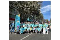 30 yilimizda adimlarimizla gelecegi aydinlatiyoruz kampanyasina bagislar 17 kasima kadar devam ediyor