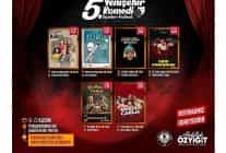 5 yenisehir komedi oyunlari festivali basliyor