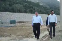 Milas’ta Konforlu Ulaşım İçin Çalışmalar Sürüyor