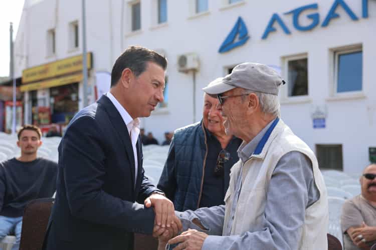 Muğla’da Hasan Özcan Yaşamevi Başvurularla Açılıyor