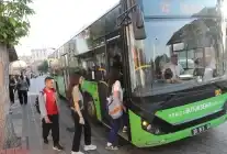 Denizli’de Öğrencilere Ulaşım Desteği İçin Başvurular Kapanıyor