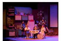 adanalilar uc jokerli konkeni keyifle izledi