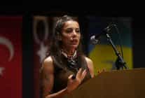 afet yonetiminde kadin ve cocuk odagi konusuldu