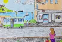 akkuyu nukleer a s ulusal cocuk resim yarismasi sonuclandi