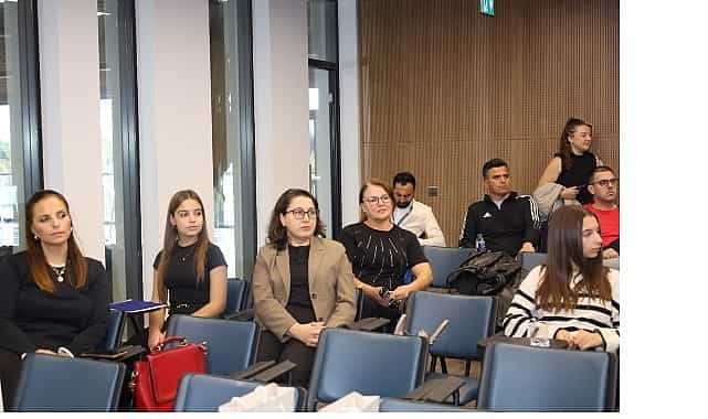 amator ruh kocaeli spor tarihi sempozyumunda