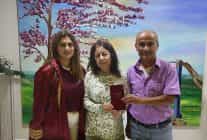 antalyada anlamli tarihte iki ozel nikah