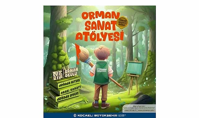 ara tatil icin adres ormanya ve kuzuyayla