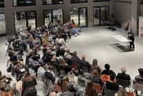 aristotelesin felsefesi pancar deposunda konusuldu