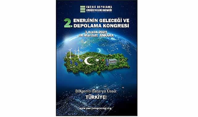 arz guvenliginden depolama ekosistemine turkiyenin yeni enerji stratejisi sekilleniyor