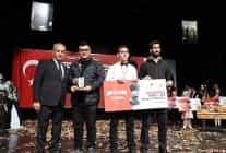 ataya ozlem siir okuma yarismasinda duygulu anlar yasandi