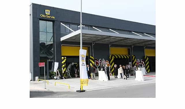auto king sakaryadaki yeni bayisiyle hizmet agini genisletiyor
