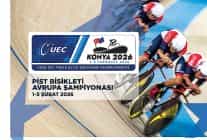 avrupanin en hizlilari konyada bulusuyor