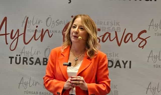 aylin ozsavas ev gencligini turizme kazandiracagiz