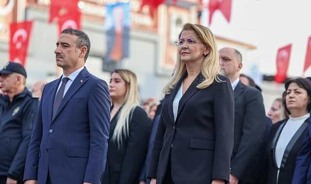 bakirkoy 10 kasimda atasini andi