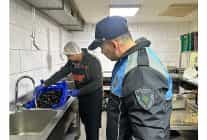 bakirkoy zabitasindan yiyecek icecek isletmelerine siki denetim