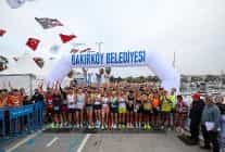 bakirkoyde ogretmenler gunu kosusu