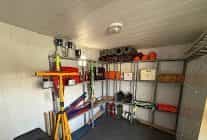 balcova belediyesinden afetlere karsi hazirlik 8 noktada afet tanki