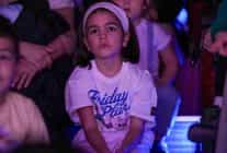 baloncuklarin buyusu maltepede miniklere nese sacti